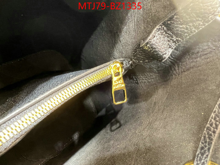 LV Bags(4A)-Handbag Collection- luxury 7 star replica ID: BZ1335 $: 79USD,