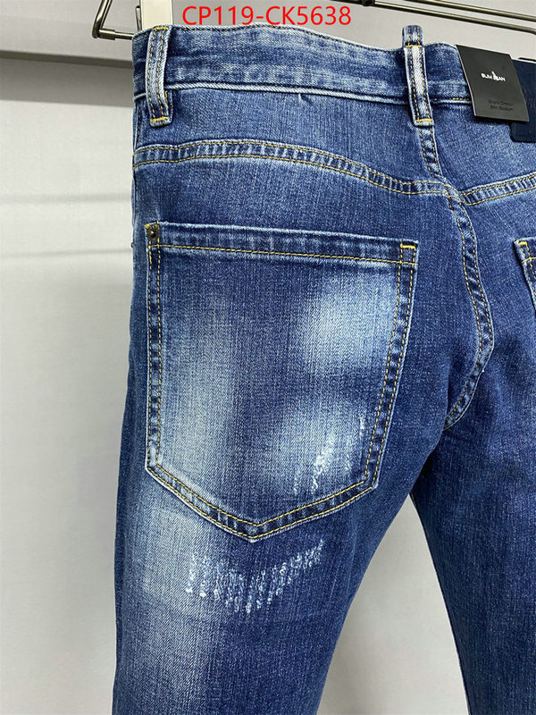 Clothing-DSQUARED2 best website for replica ID: CK5638 $: 119USD