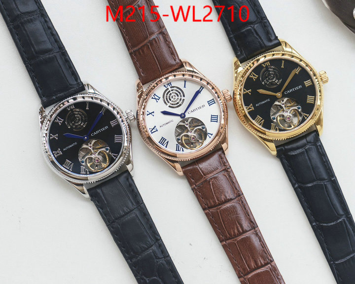 Watch(TOP)-Cartier replica aaaaa designer ID: WL2710 $: 215USD-shoes yupoo Watch(TOP)-Cartier replica aaaaa designer ID: WL2710 $: 215USD