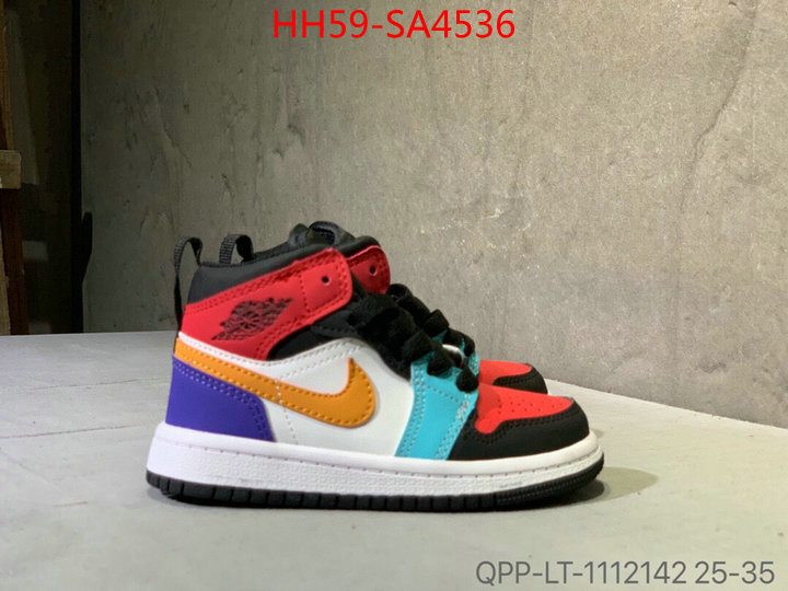 ID: SA4536
