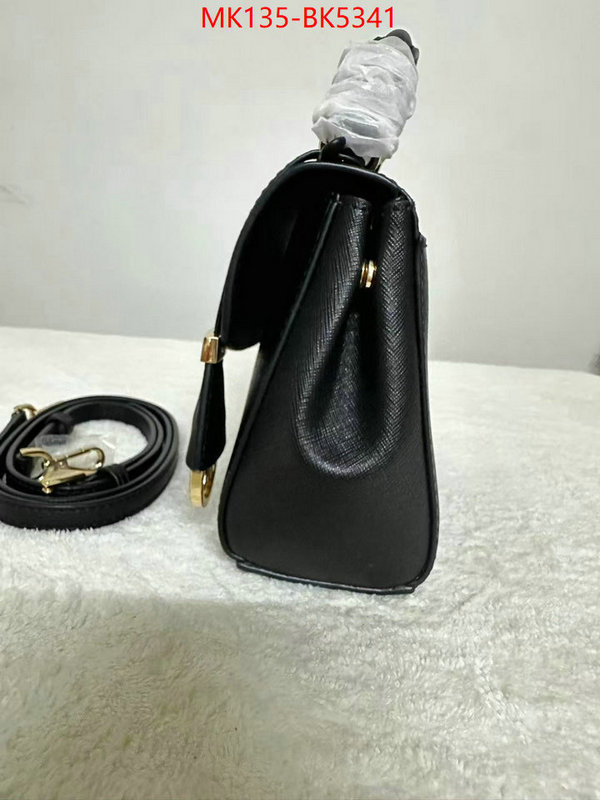 Michael Kors Bags(TOP)-Crossbody- designer wholesale replica ID: BK5341