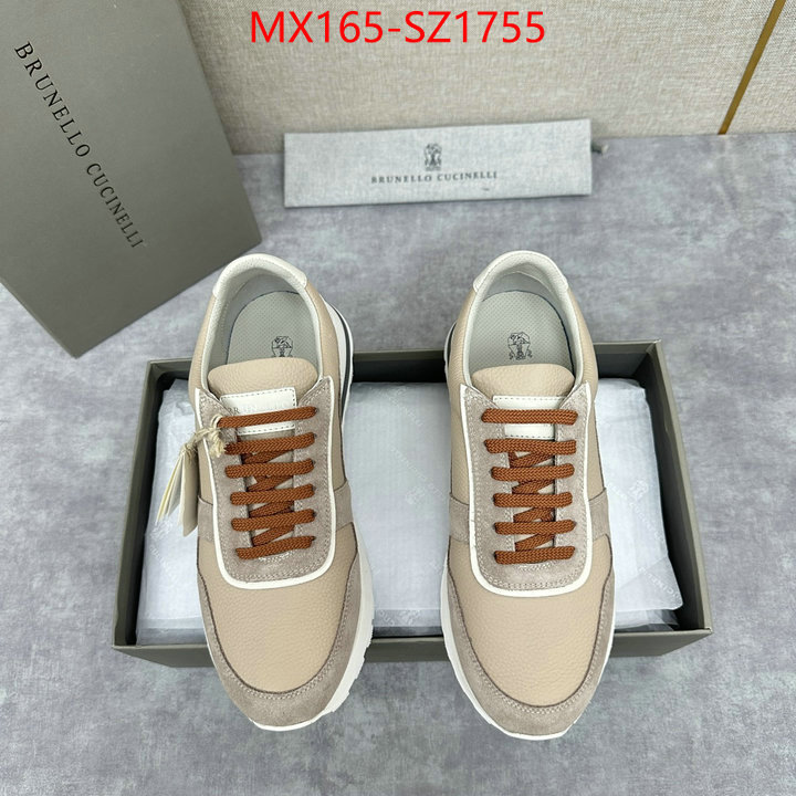 Men Shoes-Brunello Cucinelli perfect ID: SZ1755 $: 165USD-shoes yupoo Men Shoes-Brunello Cucinelli perfect ID: SZ1755 $: 165USD