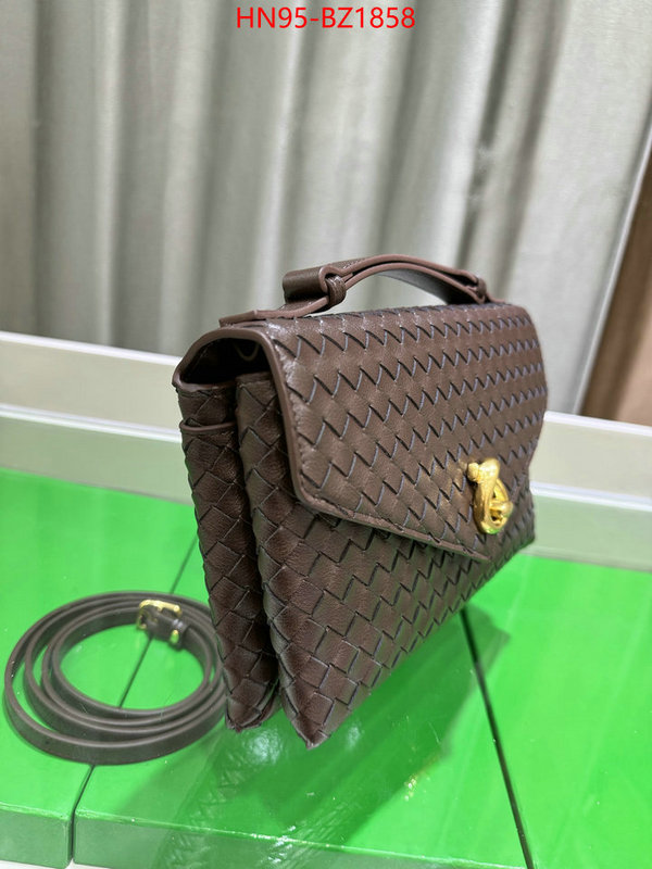 BV Bags(4A)-Crossbody- high quality online ID: BZ1858 $: 95USD,