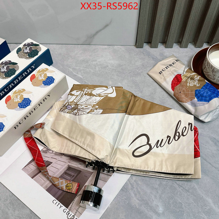ID: RS5962