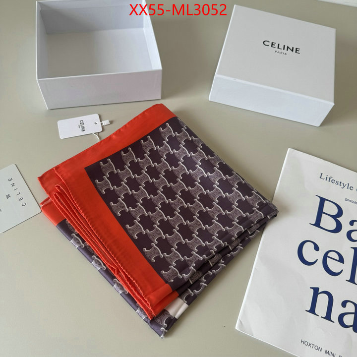 Scarf-CELINE we offer ID: ML3052 $: 55USD