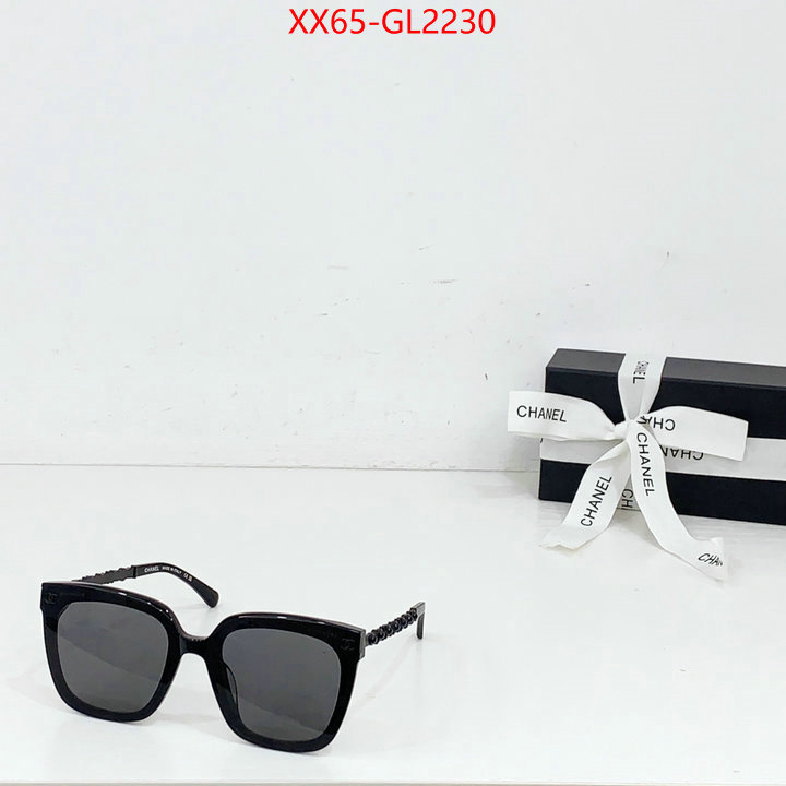 Glasses-Chanel best aaaaa ID: GL2230 $: 65USD