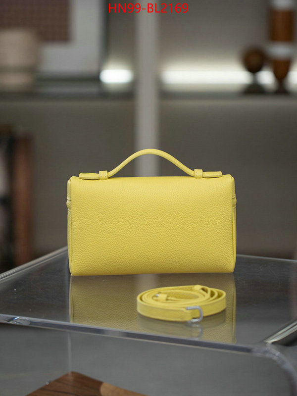 Loro Piana Bags(4A)-Crossbody- buy high quality cheap hot replica ID: BL2169 $: 99USD,