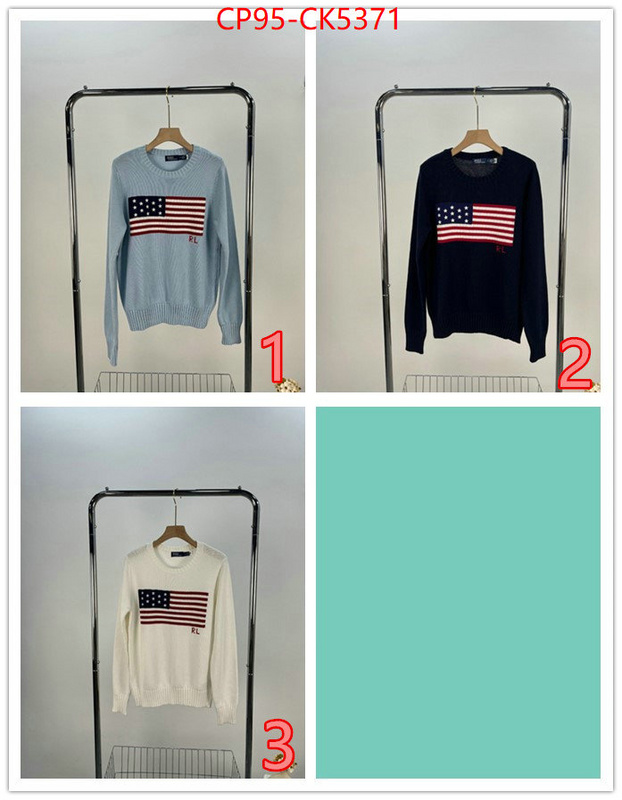 Clothing-Ralph Lauren best site for replica ID: CK5371 $: 95USD