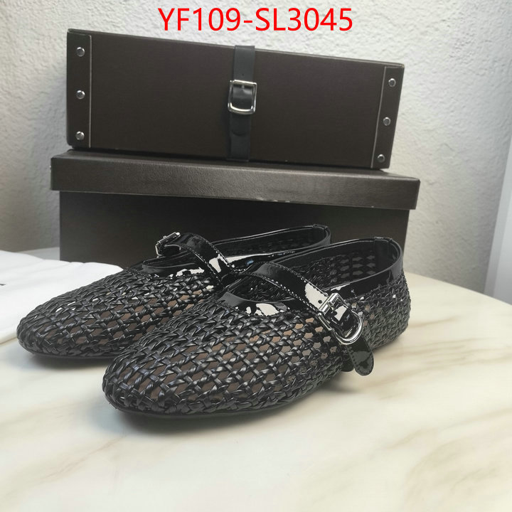 Women Shoes-ALAIA new 2024 ID: SL3045 $: 109USD