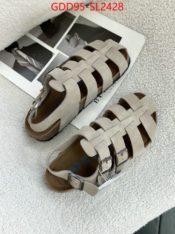 Women Shoes-Birkenstock cheap ID: SL2428 $: 95USD