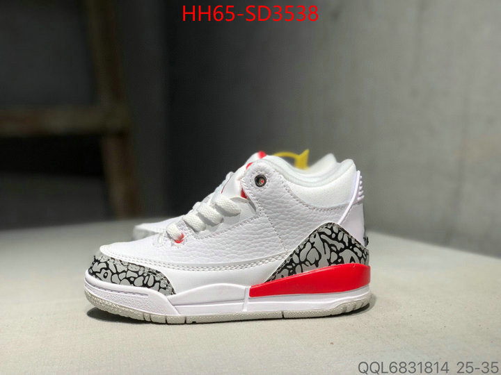 ID: SD3538