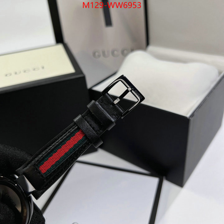 ID: WW6953