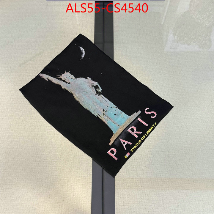 ID: CS4540