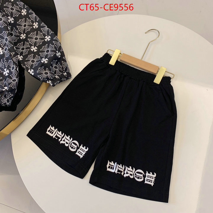 ID: CE9556