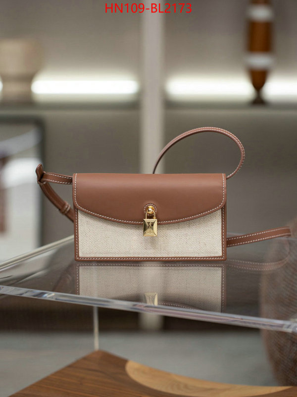 Loro Piana Bags(4A)-Crossbody- buy best quality replica ID: BL2173 $: 109USD,