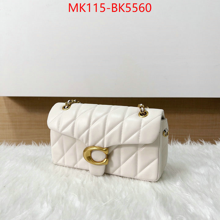 Coach Bags(TOP)-Crossbody- shop the best high quality ID: BK5560 $: 115USD,