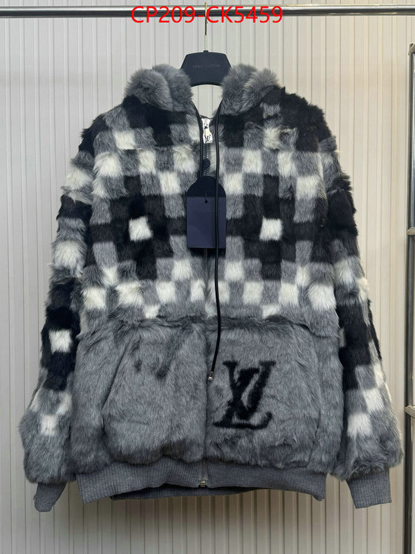 Clothing-LV what is aaaaa quality ID: CK5459 $: 209USD