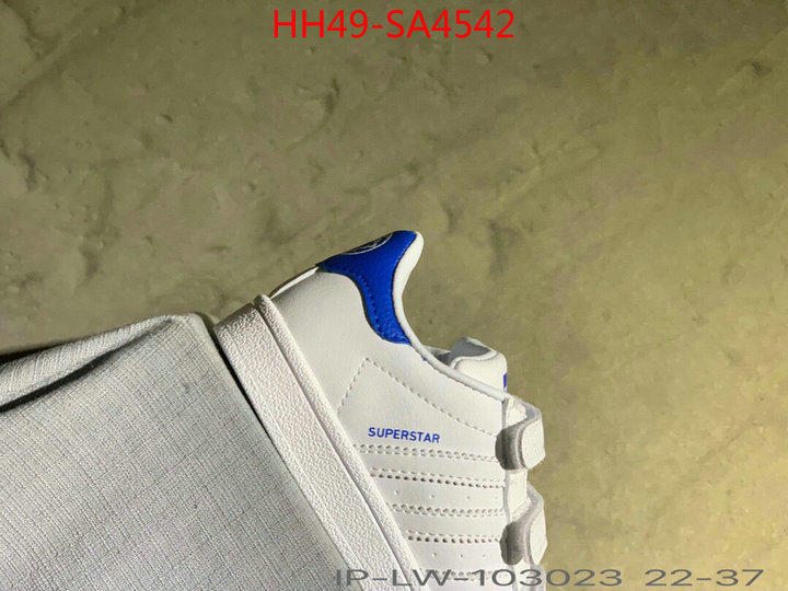 ID: SA4542