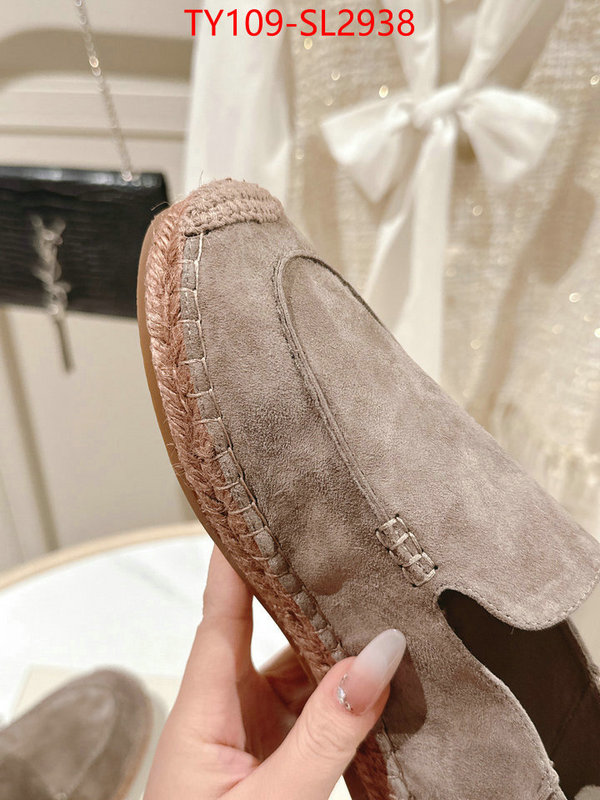 Women Shoes-Brunello cucinelli customize the best replica ID: SL2938 $: 109USD