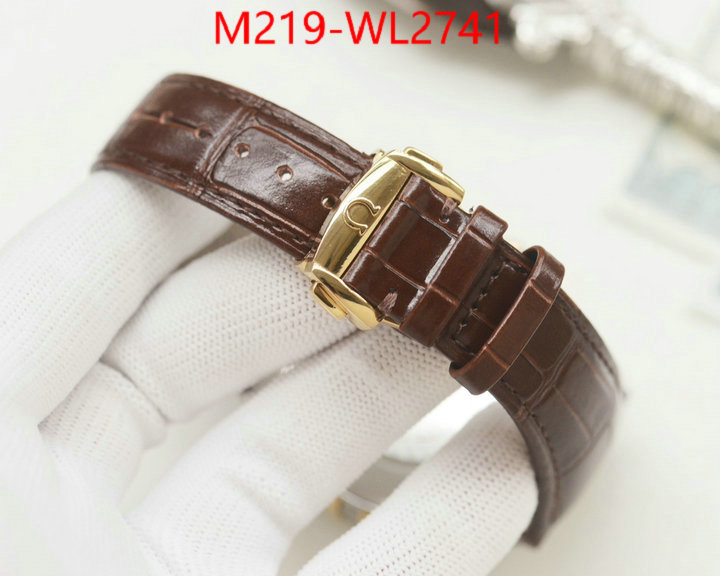 Watch(TOP)-Omega quality replica ID: WL2741 $: 219USD-shoes yupoo Watch(TOP)-Omega quality replica ID: WL2741 $: 219USD