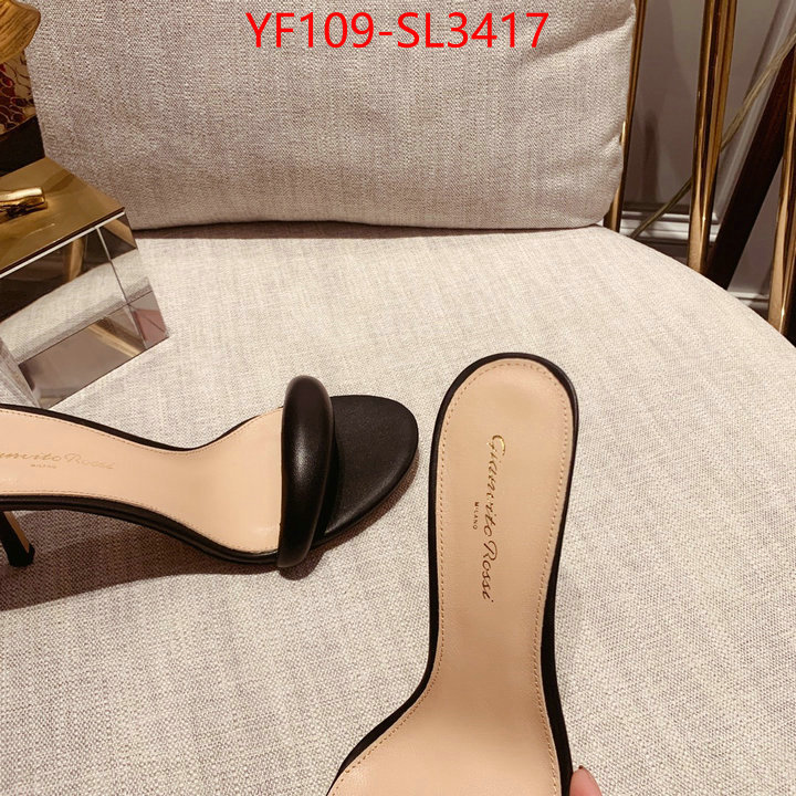 Women Shoes-Gianvito Rossi replica aaaaa designer ID: SL3417 $: 109USD