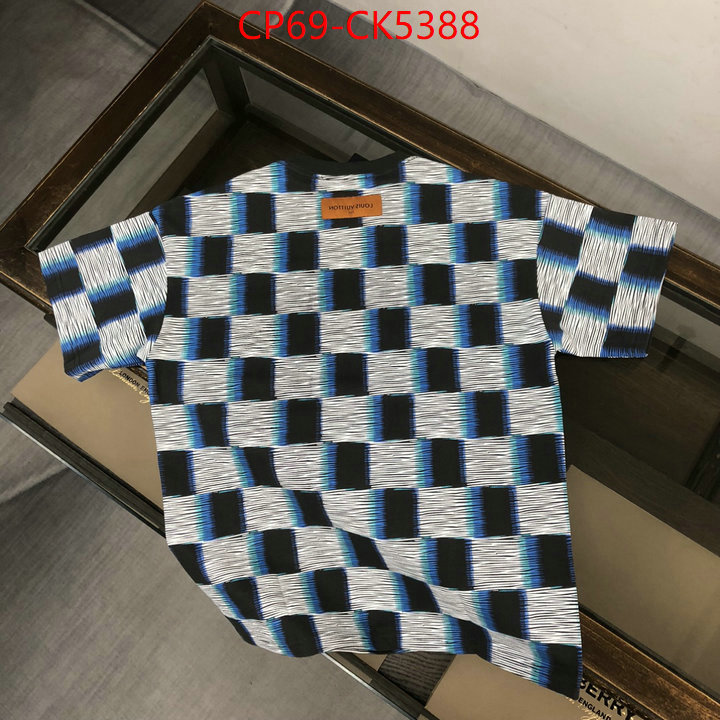 Clothing-LV best replica ID: CK5388 $: 69USD