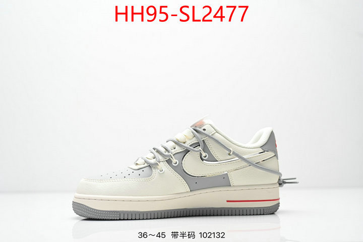 Men Shoes-Nike copy aaaaa ID: SL2477 $: 95USD