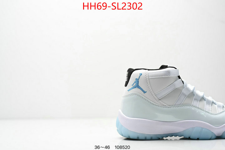 Women Shoes-Air Jordan where can i buy the best 1:1 original ID: SL2302 $: 69USD
