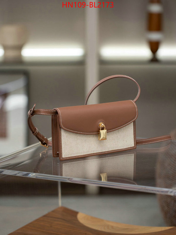 Loro Piana Bags(4A)-Crossbody- buy best quality replica ID: BL2173 $: 109USD,