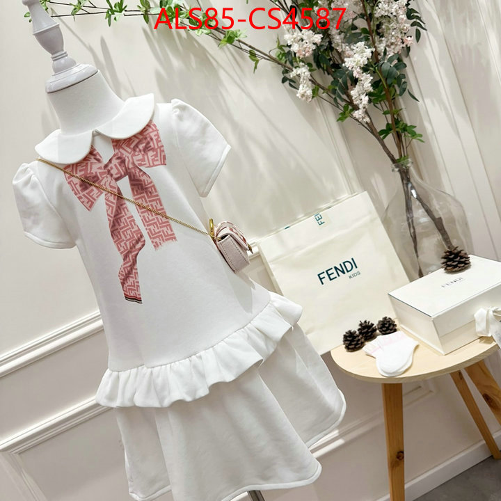 ID: CS4587