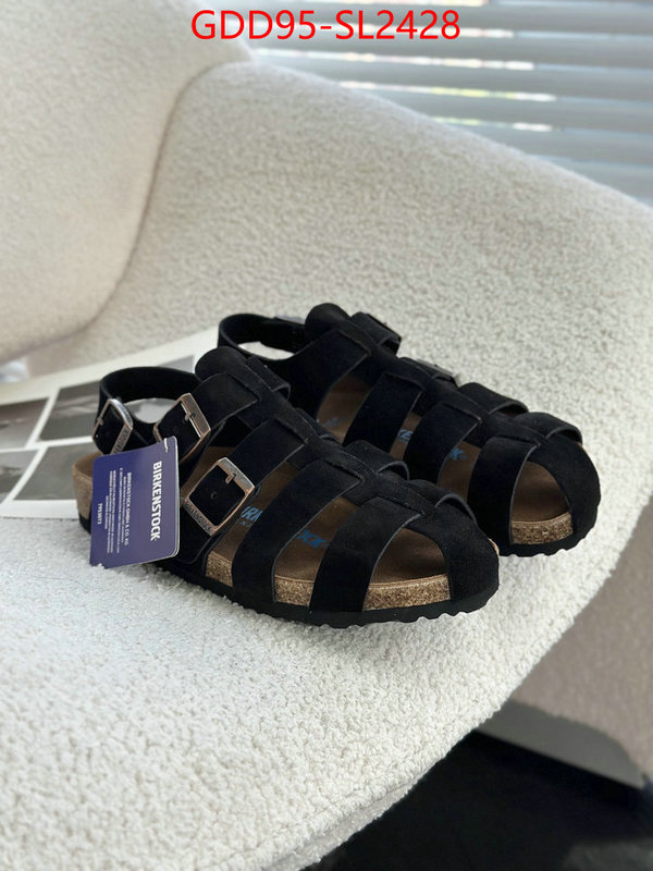 Women Shoes-Birkenstock cheap ID: SL2428 $: 95USD