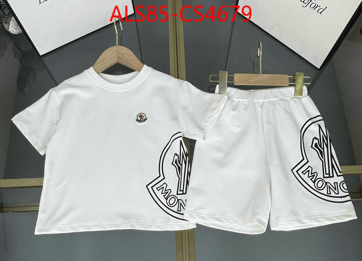 ID: CS4679