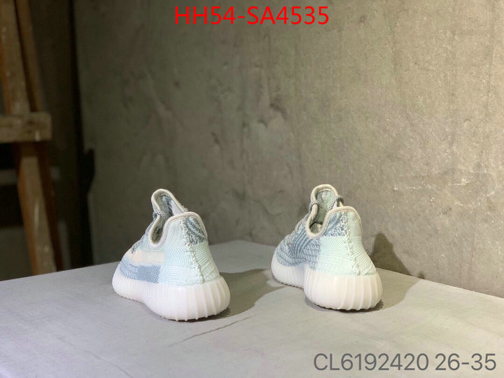 ID: SA4535