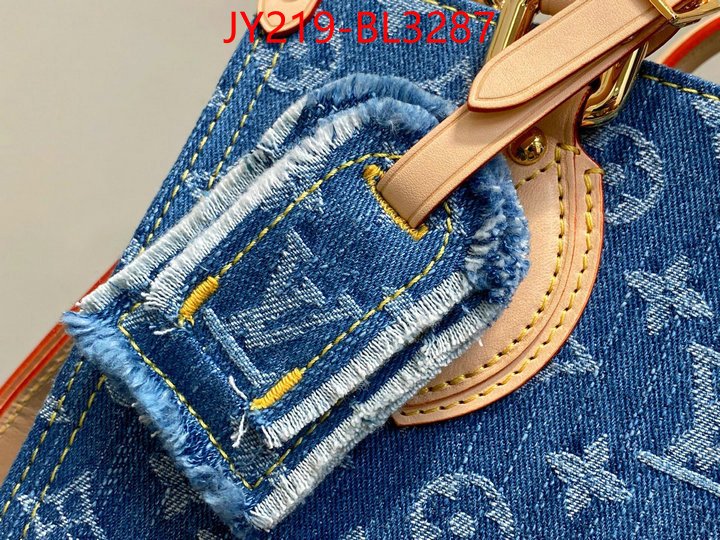 LV Bags(TOP)-Handbag Collection- top sale ID: BL3287 $: 219USD,