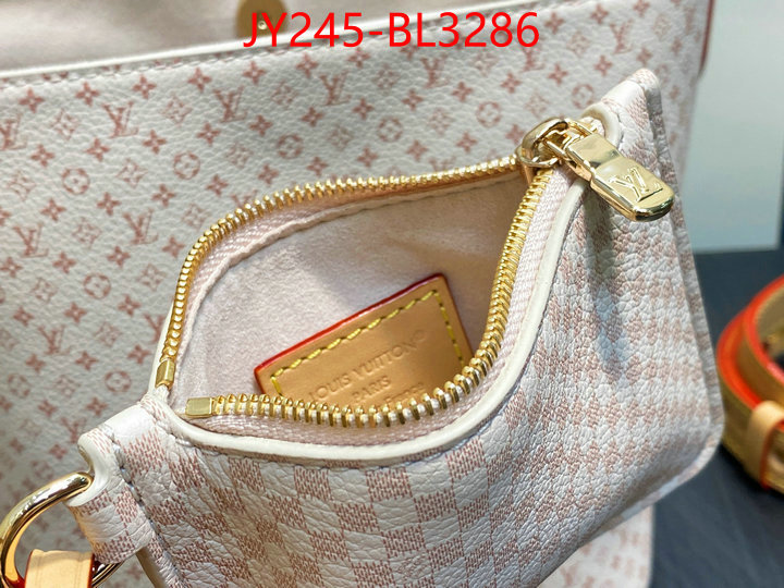 LV Bags(TOP)-Nono-No Purse-Nano No- replica 2024 perfect luxury ID: BL3286 $: 245USD,