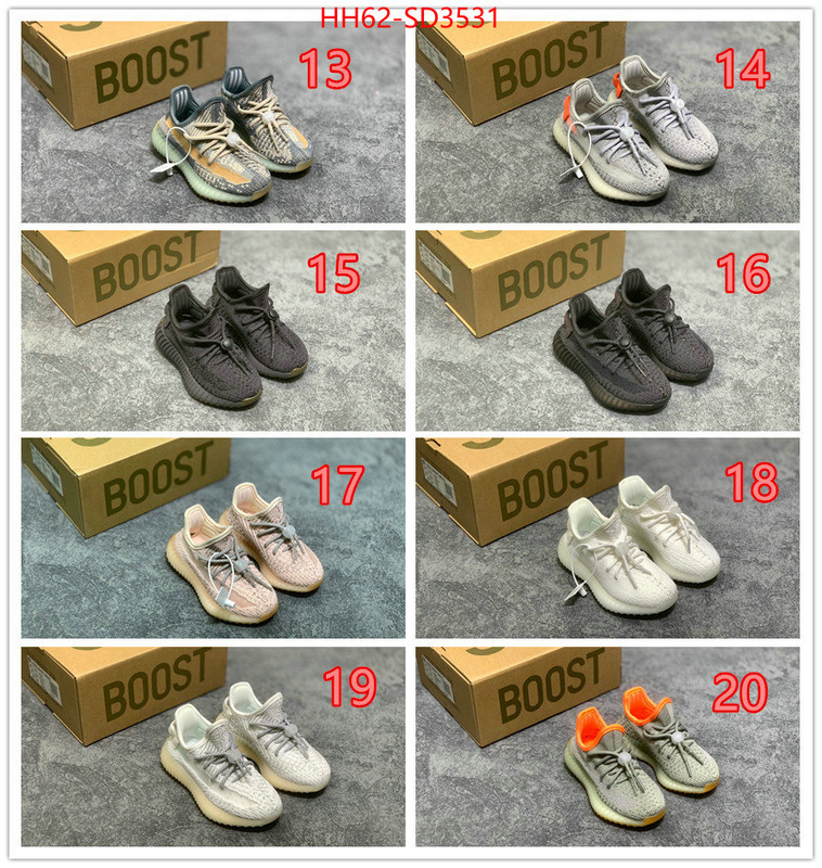ID: SD3531
