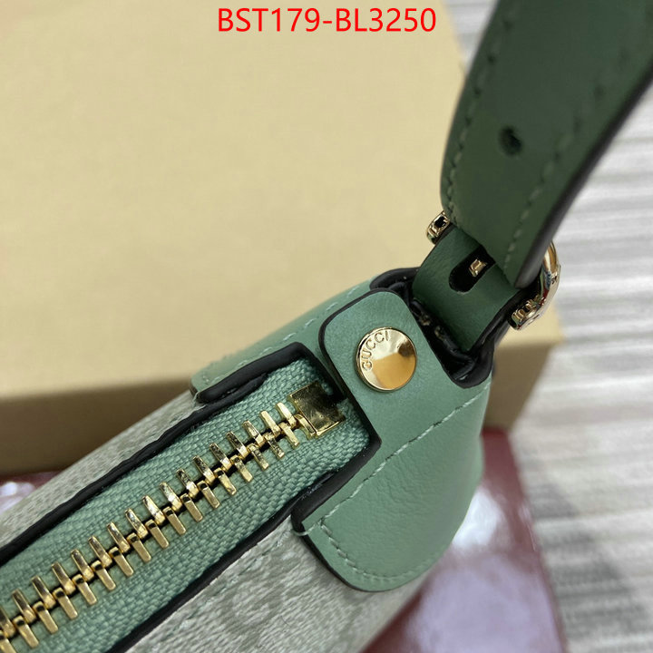 Gucci Bags(TOP)-Crossbody- where to buy ID: BL3250 $: 179USD,