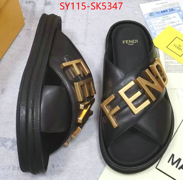 Women Shoes-Fendi where to find best ID: SK5347 $: 115USD