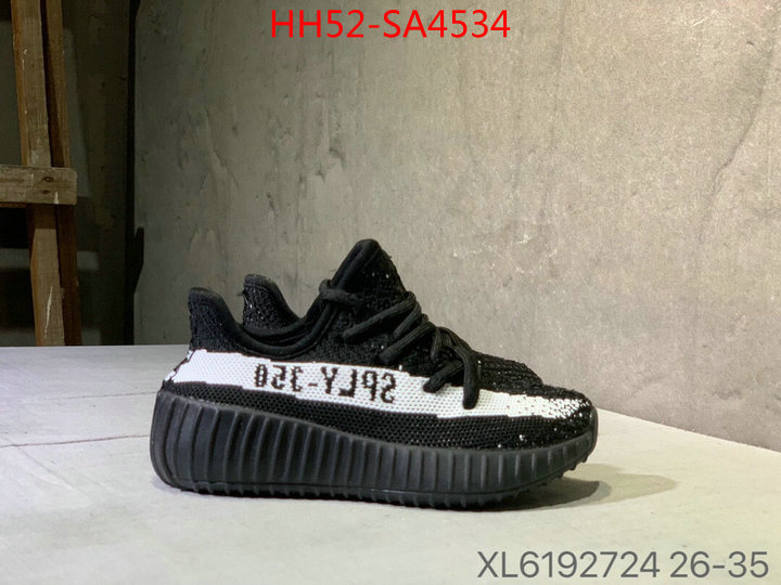 ID: SA4534