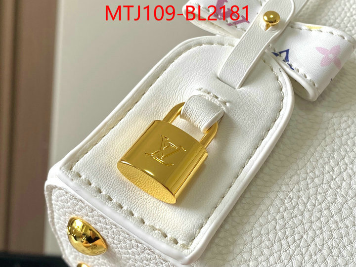 LV Bags(4A)-Handbag Collection- what best designer replicas ID: BL2181
