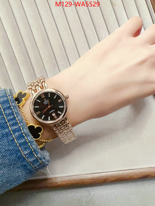ID: WA5529