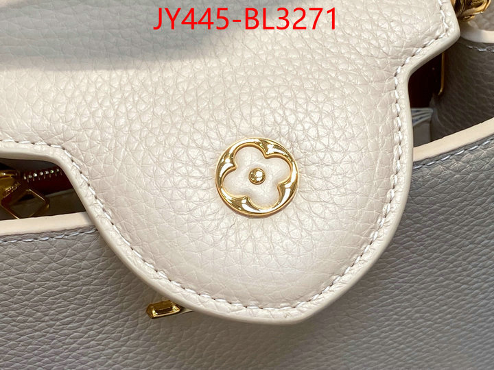LV Bags(TOP)-Handbag Collection- best wholesale replica ID: BL3271