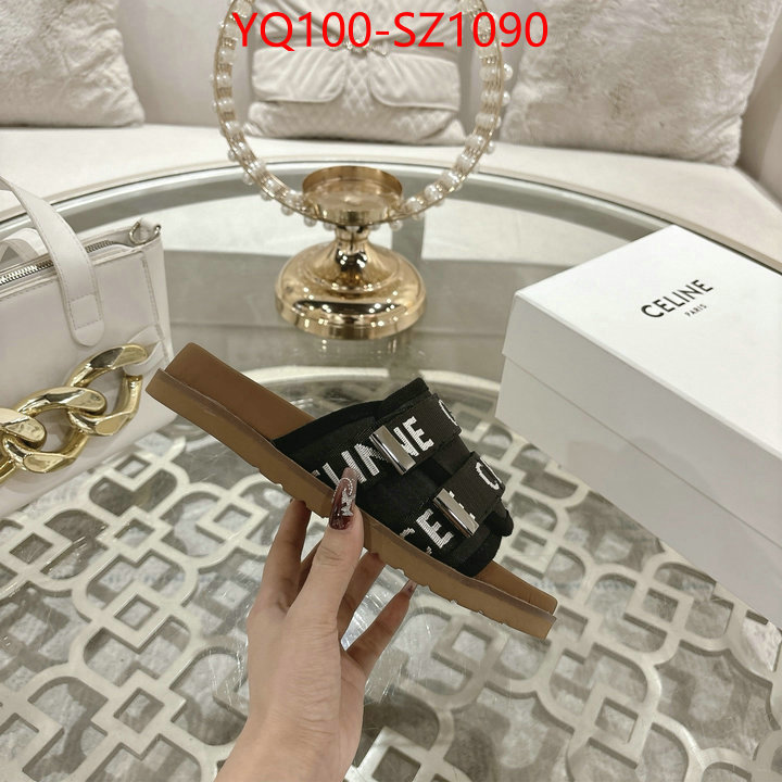 Women Shoes-CELINE store ID: SZ1090 $: 100USD