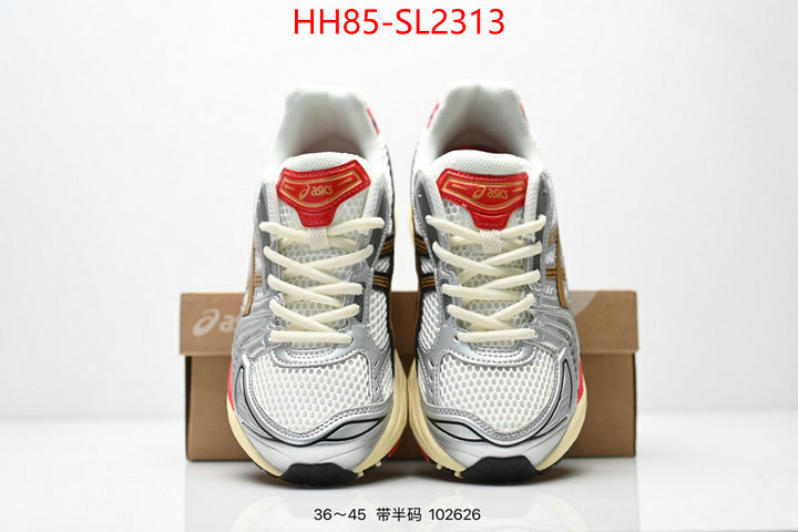 Women Shoes-Asics high quality perfect ID: SL2313 $: 85USD