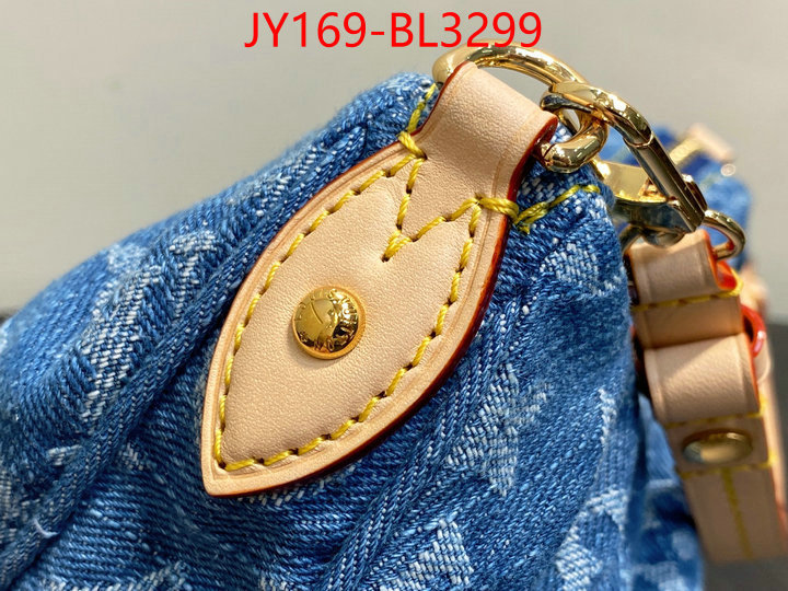 LV Bags(TOP)-Handbag Collection- cheap high quality replica ID: BL3299 $: 169USD,