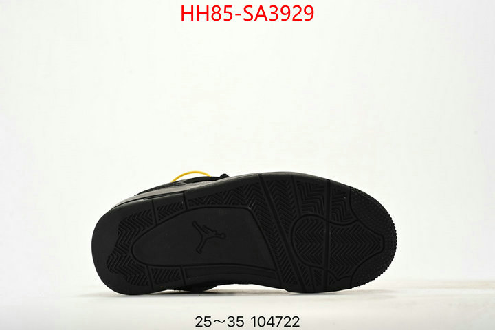ID: SA3929