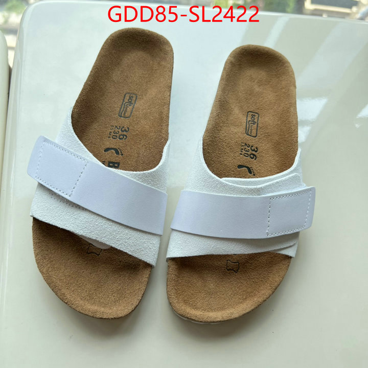 Women Shoes-Birkenstock buy luxury 2024 ID: SL2422 $: 85USD