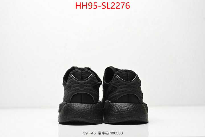 Men Shoes-Adidas 7 star collection ID: SL2276 $: 95USD