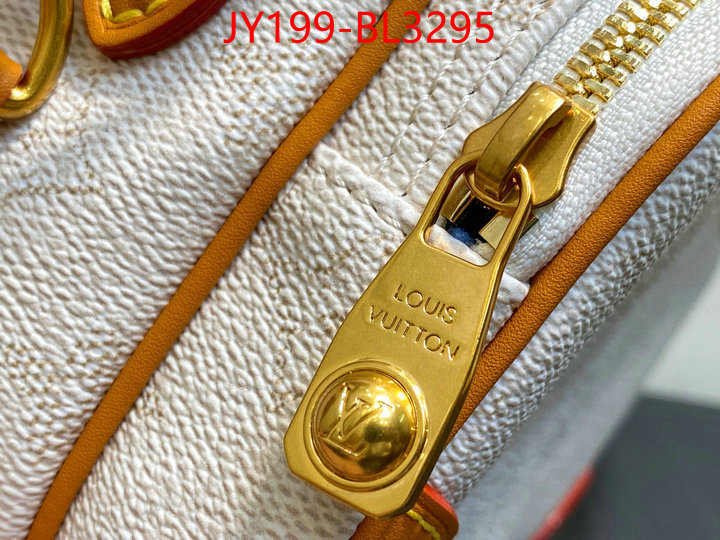 LV Bags(TOP)-Pochette MTis- knockoff highest quality ID: BL3295 $: 199USD,