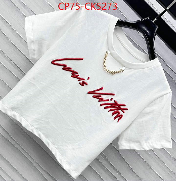 Clothing-LV knockoff ID: CK5273 $: 75USD
